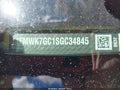 2025 Ford Explorer — photo 9 of 12 | VIN 1FMWK7GC1SGC34845