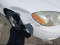 2004 Ford Taurus — photo 16 of 21 | VIN 1FAFP55U64A212681