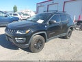 2018 Jeep Compass — photo 2 of 16 | VIN 3C4NJDDB9JT320511