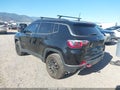 2018 Jeep Compass — photo 3 of 16 | VIN 3C4NJDDB9JT320511