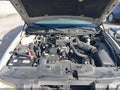 2003 Lincoln Town Car — photo 10 of 12 | VIN 1LNHM82W53Y645199