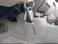 2003 Lincoln Town Car — photo 11 of 12 | VIN 1LNHM82W53Y645199