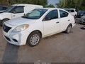 2012 Nissan Versa — photo 2 of 13 | VIN 3N1CN7AP2CL822764