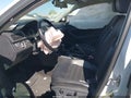 2015 Volkswagen Passat — photo 5 of 12 | VIN 1VWBT7A31FC048970