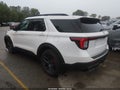 2025 Ford Explorer — photo 3 of 20 | VIN 1FMWK8GC0SGA82062