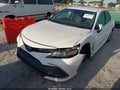 2024 Toyota Camry — photo 2 of 16 | VIN 4T1C11AK1RU192188
