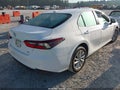 2024 Toyota Camry — photo 4 of 16 | VIN 4T1C11AK1RU192188