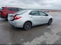 2016 Toyota Corolla — photo 4 of 17 | VIN 5YFBURHE6GP558632
