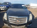 2011 Cadillac CTS — photo 6 of 11 | VIN 1G6DS5ED2B0105553