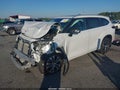 2024 Toyota Highlander — photo 2 of 16 | VIN 5TDKDRBH1RS538141