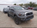 2013 Toyota Tacoma — photo 1 of 17 | VIN 3TMLU4EN4DM133103