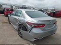 2024 Toyota Camry — photo 3 of 16 | VIN 4T1G11AK9RU867741