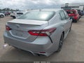 2024 Toyota Camry — photo 4 of 16 | VIN 4T1G11AK9RU867741