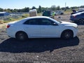 2013 Chevrolet Malibu — photo 13 of 16 | VIN 1G11A5SA3DF313981