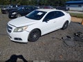 2013 Chevrolet Malibu — photo 2 of 16 | VIN 1G11A5SA3DF313981