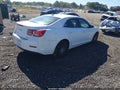 2013 Chevrolet Malibu — photo 4 of 16 | VIN 1G11A5SA3DF313981