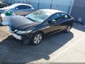 2013 Honda Civic — photo 2 of 20 | VIN 2HGFB2F5XDH588186