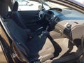 2013 Honda Civic — photo 5 of 20 | VIN 2HGFB2F5XDH588186