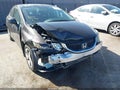 2013 Honda Civic — photo 6 of 20 | VIN 2HGFB2F5XDH588186