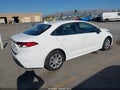 2025 Toyota Corolla — photo 4 of 16 | VIN 5YFB4MDE8SP283556