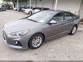 2019 Hyundai Sonata — photo 2 of 16 | VIN 5NPE24AA2KH802148
