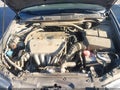 2004 Acura TSX — photo 10 of 11 | VIN JH4CL96874C044599