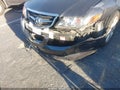2004 Acura TSX — photo 6 of 11 | VIN JH4CL96874C044599