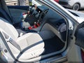 2008 Lexus ES 350 — photo 5 of 11 | VIN JTHBJ46G082232498