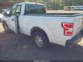 2018 Ford F-150 — photo 3 of 16 | VIN 1FTMF1CB5JKD40513