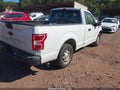 2018 Ford F-150 — photo 4 of 16 | VIN 1FTMF1CB5JKD40513