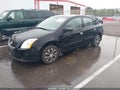 2008 Nissan Sentra — photo 2 of 11 | VIN 3N1AB61E28L650980