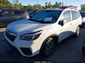 2021 Subaru Forester — photo 2 of 16 | VIN JF2SKAJC4MH505713