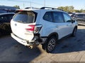 2021 Subaru Forester — photo 4 of 16 | VIN JF2SKAJC4MH505713