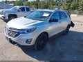 2021 Chevrolet Equinox — photo 2 of 18 | VIN 3GNAXUEV0MS177651