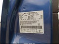 2010 Ford Escape — photo 9 of 16 | VIN 1FMCU0D73AKB90824