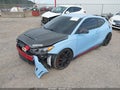 2020 Hyundai Veloster — photo 2 of 18 | VIN KMHT36AHXLU004576