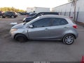 2012 Mazda 2 — photo 18 of 22 | VIN JM1DE1KZ5C0134530