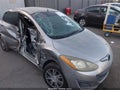 2012 Mazda 2 — photo 13 of 22 | VIN JM1DE1KZ5C0134530