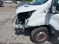 2025 Ford Transit-350 — photo 6 of 16 | VIN 1FBAX2Y84SKA04294