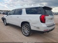 2025 GMC Yukon XL — photo 3 of 20 | VIN 1GKS2JRL1SR220546