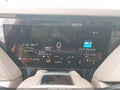2025 GMC Yukon XL — photo 7 of 20 | VIN 1GKS2JRL1SR220546