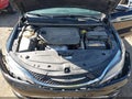 2015 Chrysler 200 — photo 10 of 11 | VIN 1C3CCCAB4FN601031