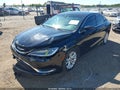 2015 Chrysler 200 — photo 2 of 11 | VIN 1C3CCCAB4FN601031