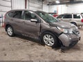 2013 Honda CR-V — photo 1 of 18 | VIN 5J6RM4H7XDL050830