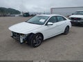 2025 Hyundai Elantra — photo 2 of 17 | VIN KMHLS4DGXSU914141