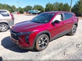 2024 Chevrolet Trax — photo 2 of 16 | VIN KL77LGE22RC141766