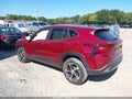 2024 Chevrolet Trax — photo 3 of 16 | VIN KL77LGE22RC141766