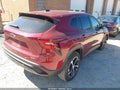 2024 Chevrolet Trax — photo 4 of 16 | VIN KL77LGE22RC141766