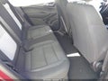 2024 Chevrolet Trax — photo 8 of 16 | VIN KL77LGE22RC141766