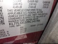 2024 Chevrolet Trax — photo 9 of 16 | VIN KL77LGE22RC141766